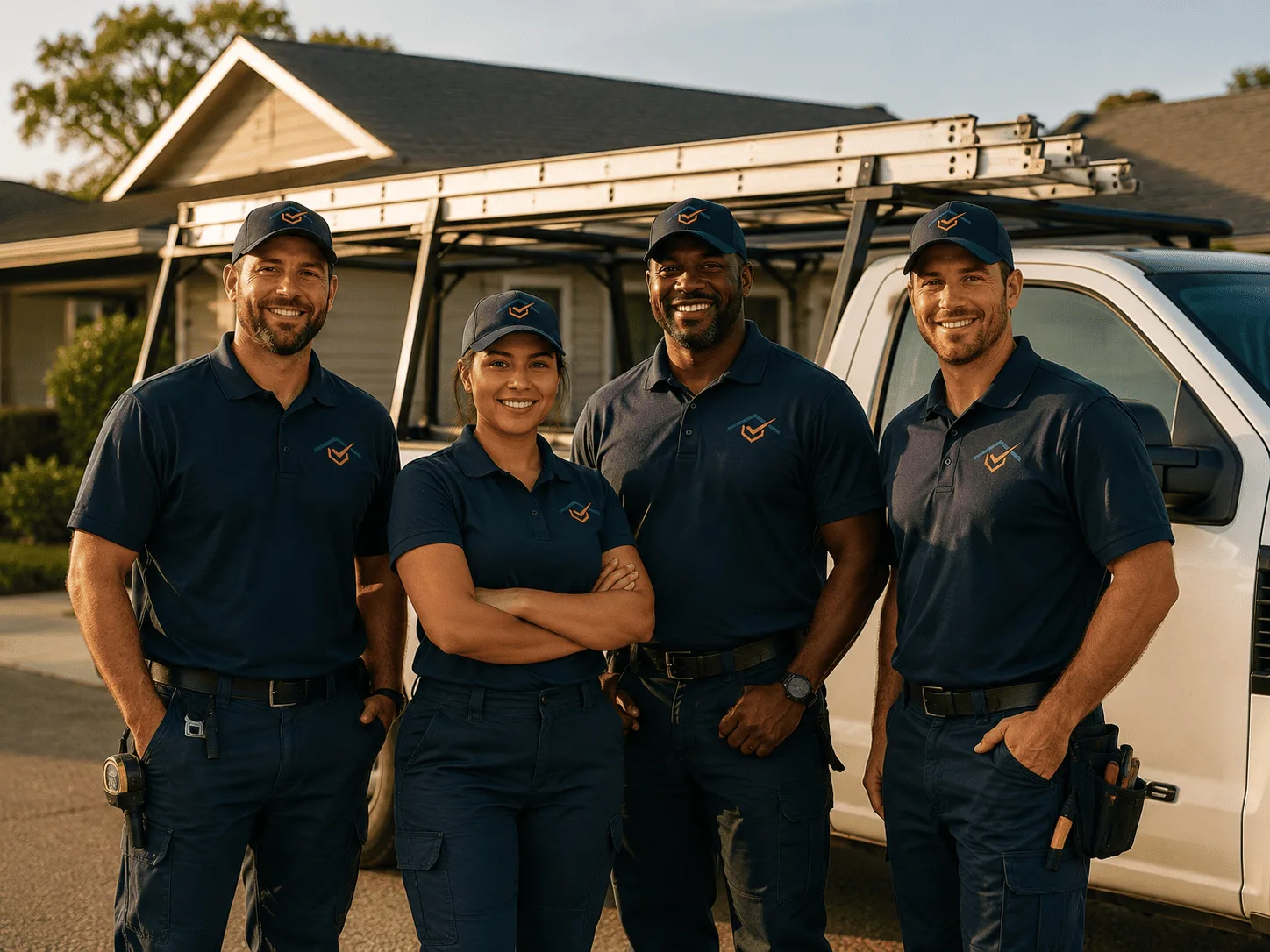 Roof Inspection company in Fountain City, WI
